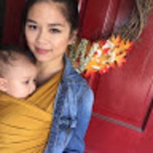 Meet your Posher, Katrina